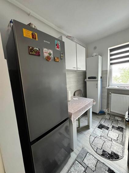 Vand apartament 2 camere - 4