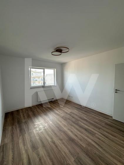 Apartament cu 2 camere decomandat în Mihai Viteazul