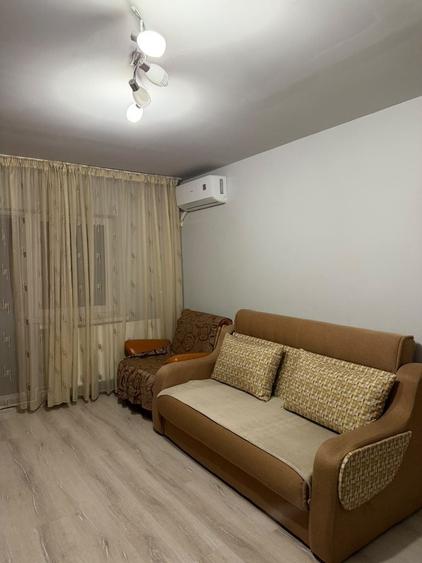 Apartament cu 2 camere semidecomandat în Brazda lui Novac