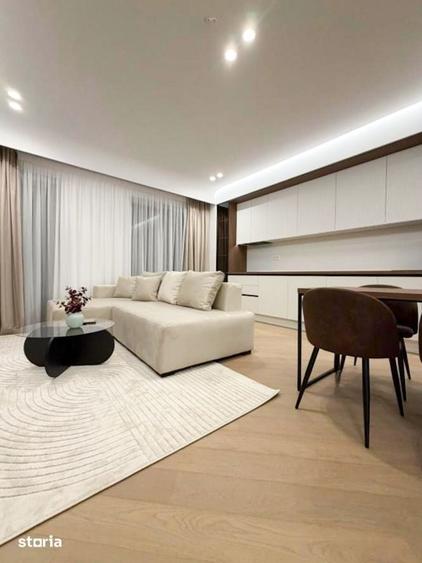 Rent I 2 Bedroom Apartment | Luxury Building | Iancu Nicolae I Pipera - 8