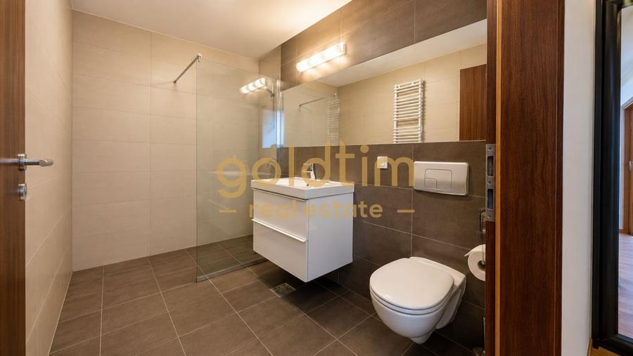 Apartament cu 3 camere decomandat, mobilat în Sisești