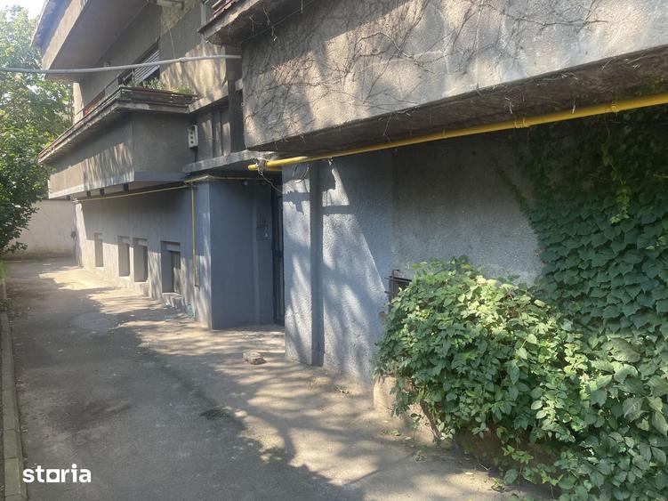 Apartament cu 2 camere în Centrul Civic