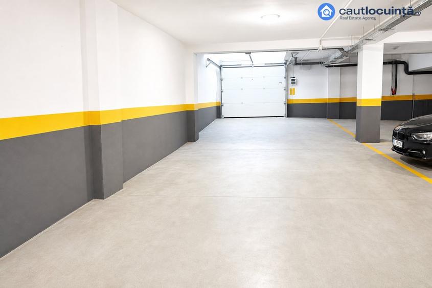 Apartament cu 2 camere în 1 Mai