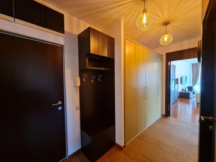 Apartament cu 3 camere decomandat în Nord