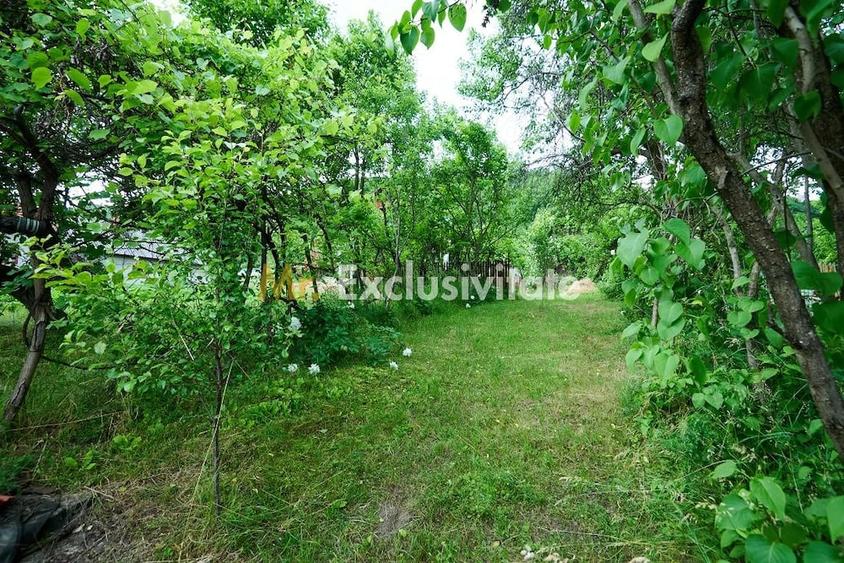 Casă cu 3 camere cu Teren 4696 Mp în Central