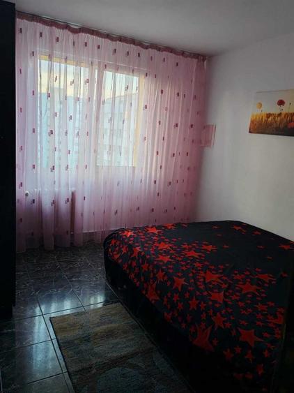 Inchiriere apartament b dul Chisinau,sector 2 - 6