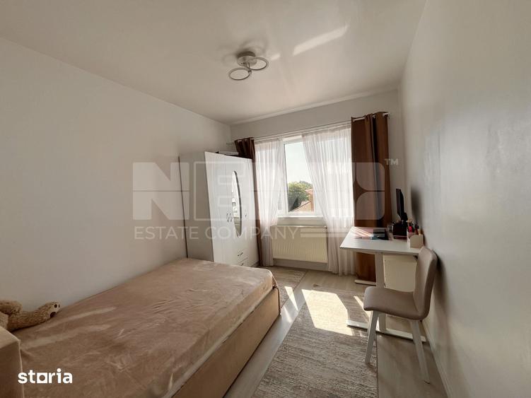 Apartament 2 camere de vanzare I Zona Zamca /Suceava I 70.000Euro - 7