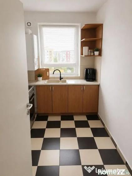 Apartament 2 camere, decomandat - zona Avantgarden - 6