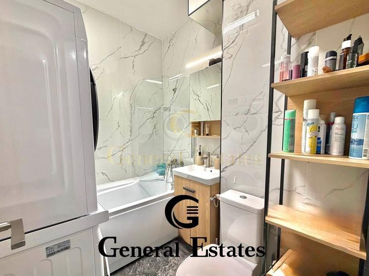 Apartament cu 3 camere decomandat, mobilat în Alexandru cel Bun