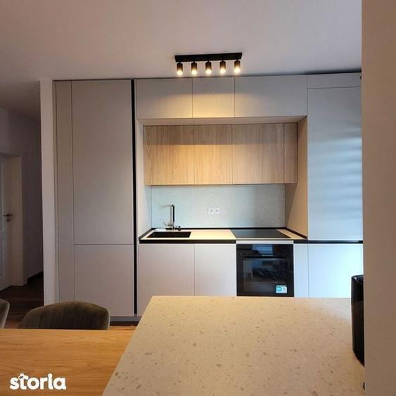 Apartament cu 3 camere în Florești