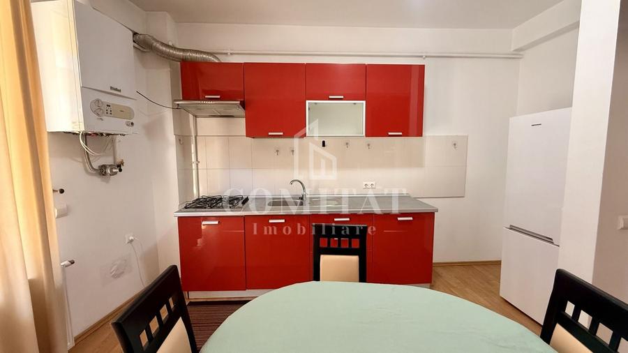 Apartament 2 camere | 61 mp | Zona Strazii Meteor - 8