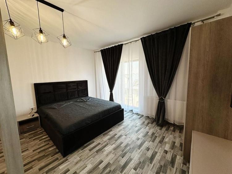 Apartament în Central