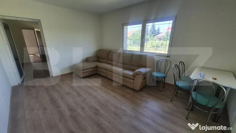 Casa cu 3 dormitoare de vanzare, 150 mp, teren 1345 mp, loca - 1