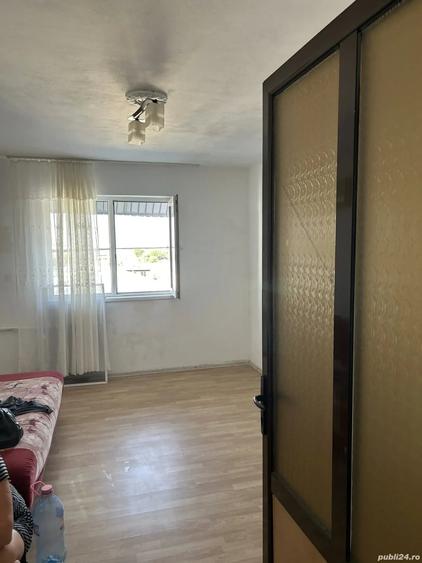 Garsonieră nedecomandată în Griviței