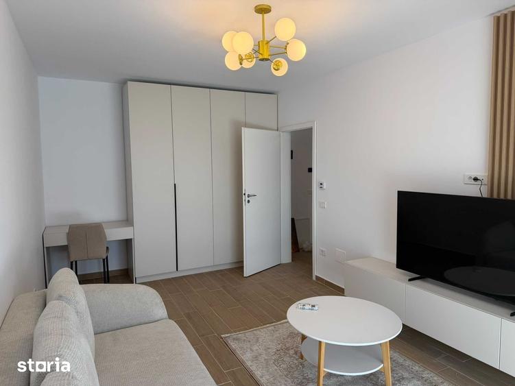 Apartament cu 2 camere în Metalurgiei