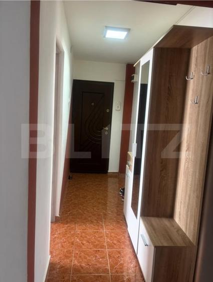 Apartament cu 2 camere decomandat, mobilat în Burdujeni