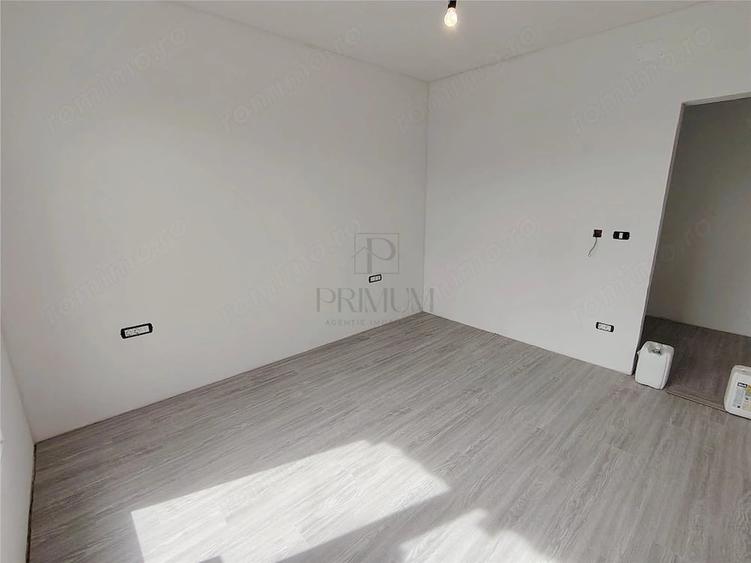 DUPLEX LA CHEIE - LA ASFALT - 4 CAMERE - 415 MP TEREN - 3