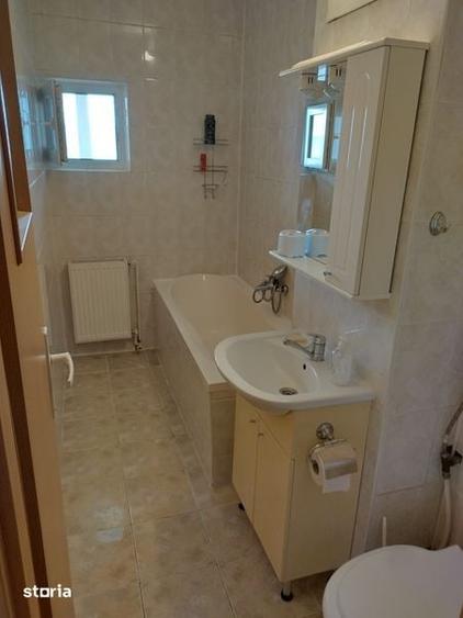De inchiriat apartament 3 camere, gheorgheni - 5