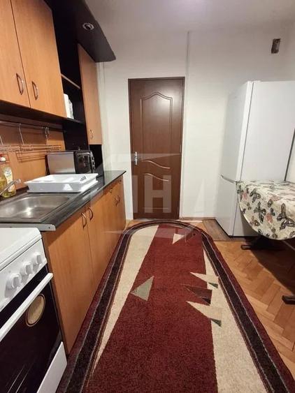 Apartament cu 2 camere decomandat în Mănăștur — fotografia 3