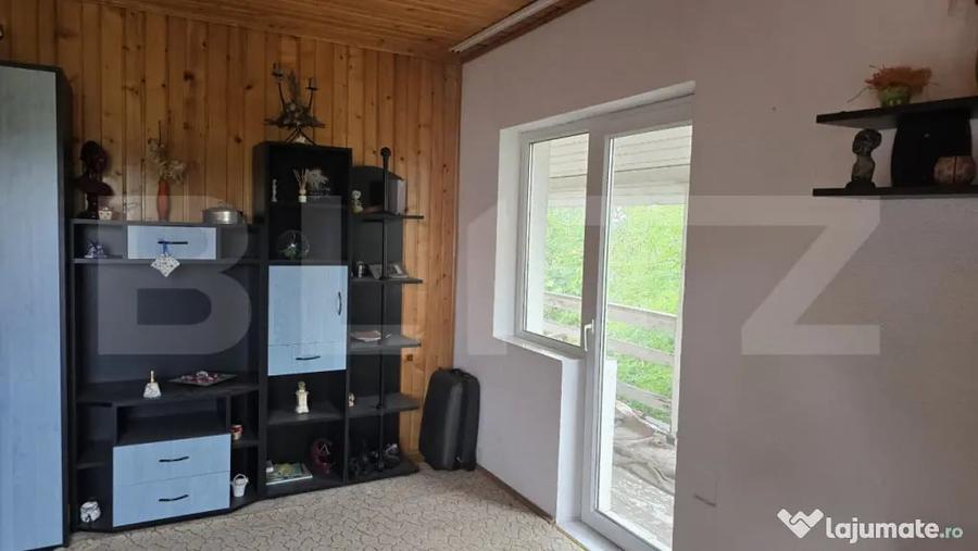 Casă cu 5 camere cu Teren 2000 Mp în Viile Satu Mare