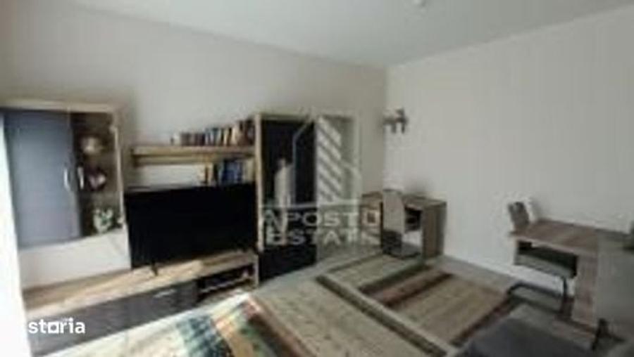 Apartament cu 2 camere de vanzare. complet mobilat, Giroc, Timis - 4
