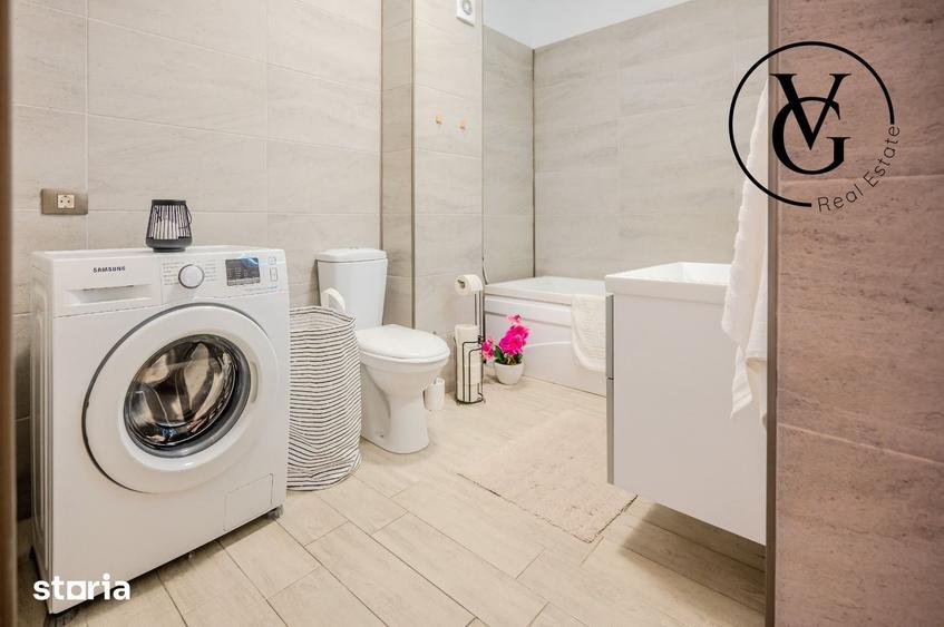 Apartament decomandat 2 camere | Alezzi Beach Resort | extrasezon - 8