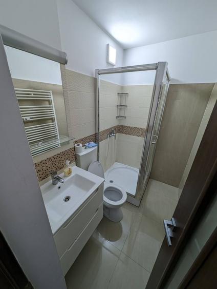 Garsonieră semidecomandată în Iancului