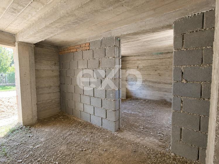 Teren Construcții intravilan de 800 mp, în Baciu