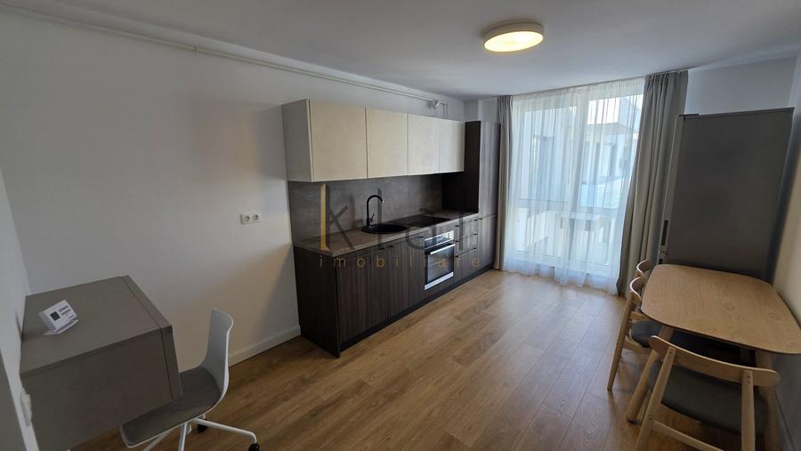 Apartament LUX 2 camere 43mp, balcon, Andrei Muresanu Sud - zona Sigma - 10