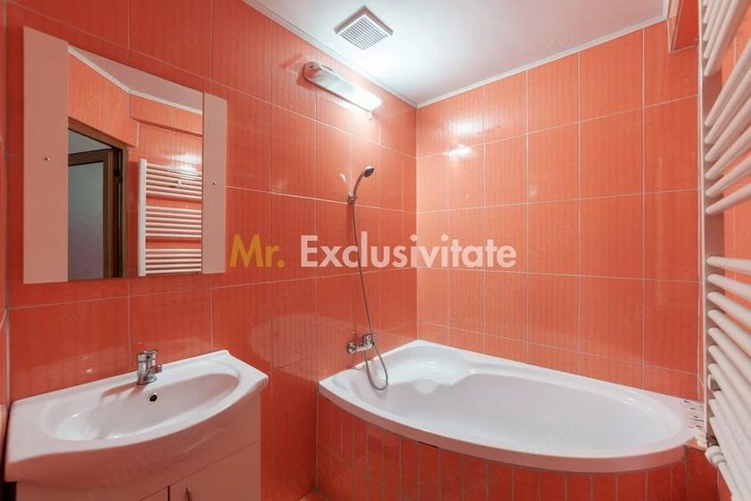 Spațiu comercial, de 500 mp, în Valea Iașului