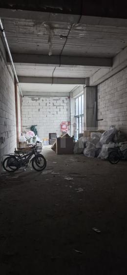 Spațiu comercial, de 400 mp, în Titu