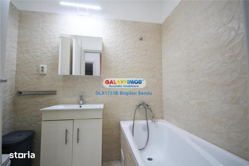 Apartament cu 2 camere decomandat de inchiriat in Militari Residence - 8