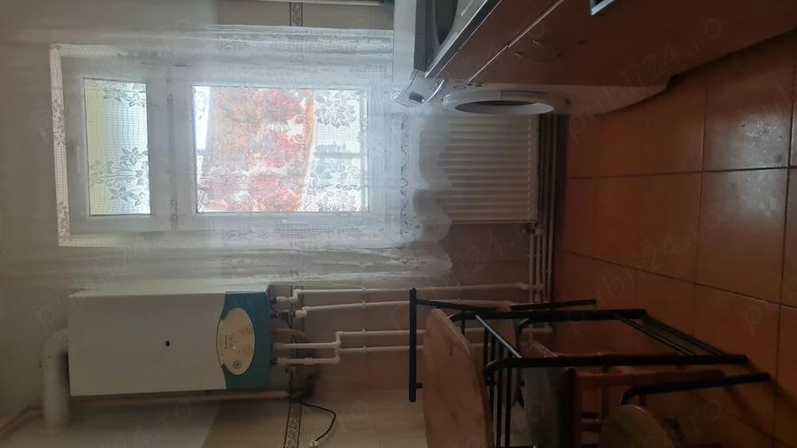 Inchiriez garsonieral mobilata pe termen lung. - 1