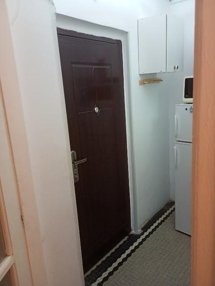 Garsonieră decomandată în Armeneasca