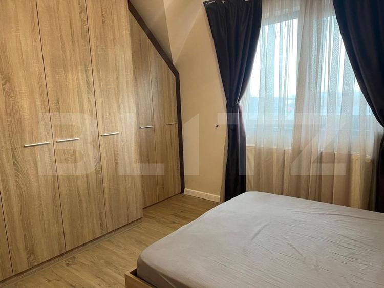 Casa individuala, cu 4 camere, 240 mp, 800 mp teren, zona Burdujeni - 10