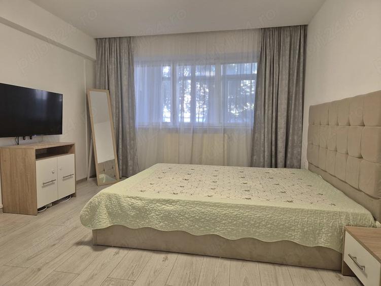 Apartament cu 2 camere decomandat în Obor