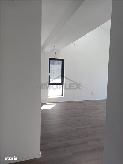 Apartament cu 3 camere în Giroc
