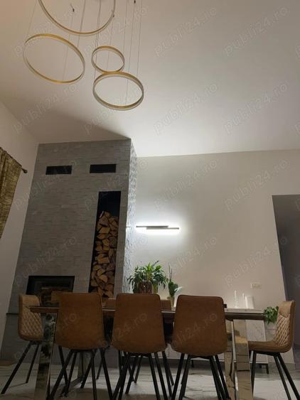 Casă cu 3 camere cu Teren 564 Mp în Central