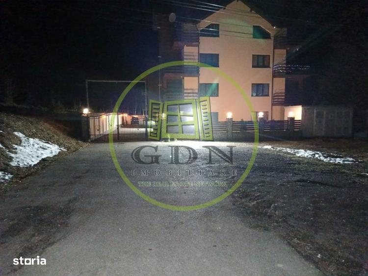 Apartament de lux 3 Brazi Predeal - 2