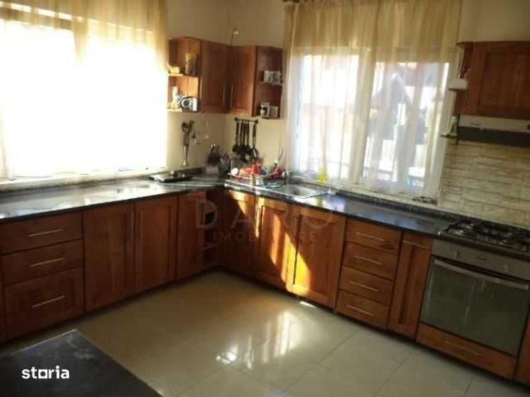 Casă cu 3 camere cu Teren 450 Mp în 7 Noiembrie