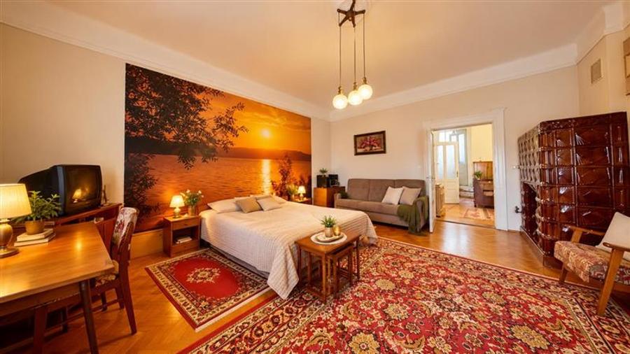 Casă individuală cu 3 camere cu Teren 490 Mp în Central