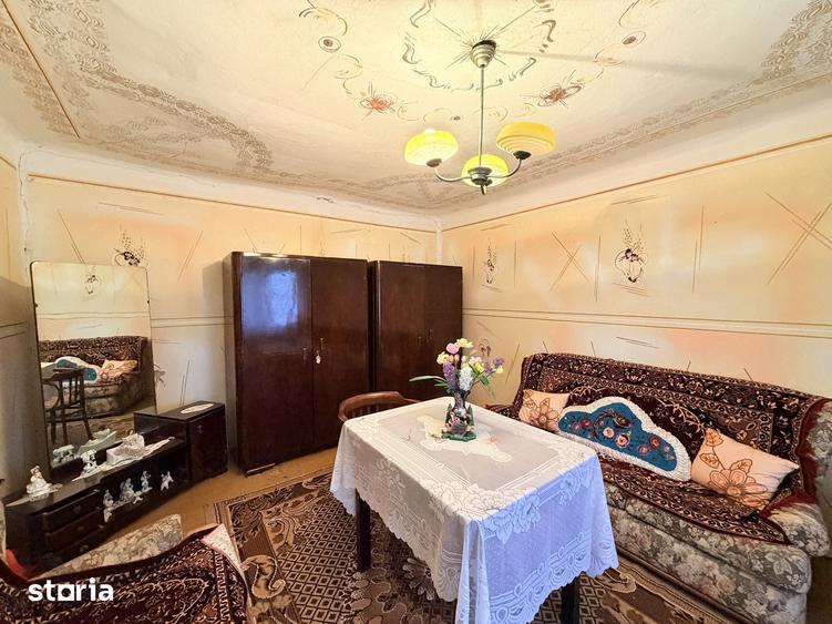Casa de vanzare Firiteaz Teren 2800mp pe principala - 11
