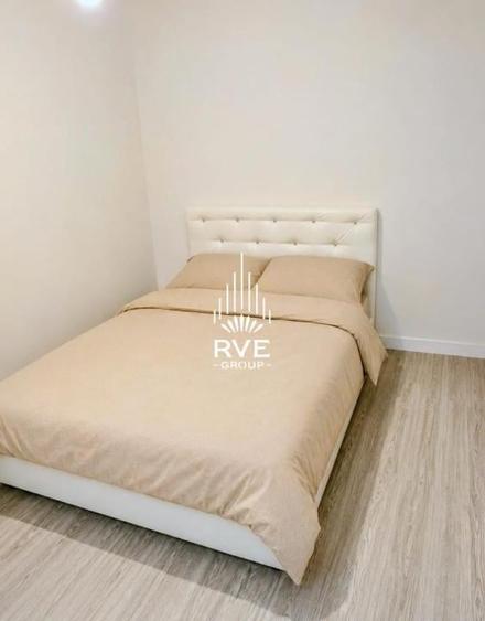 Apartament cu 2 camere în Titan