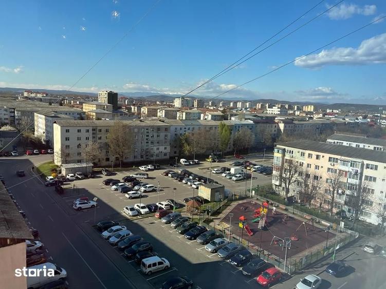Inchiriere apartament 2 camere, mobilat, micro 6, Pavcom, Targoviste - 9