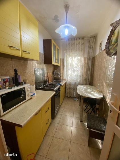 Apartament cu 2 camere la ETAJUL 1 in zona Orizont - 2
