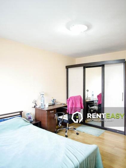 Apartament cu doua dormitoare situat pe Bulevardul Independentei - 5