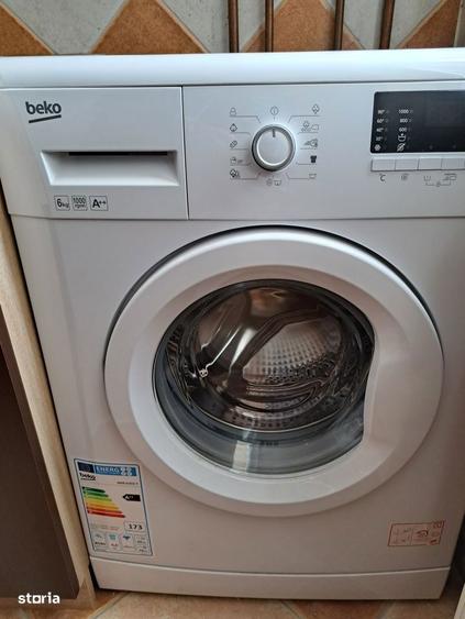 De inchiriat apartament cu 2 camere etaj 4/10 - 2