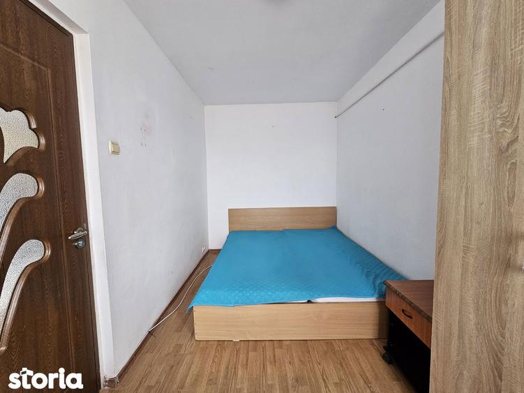 Apartament cu 2 camere de vanzare zona Ciresica Constanta - 6