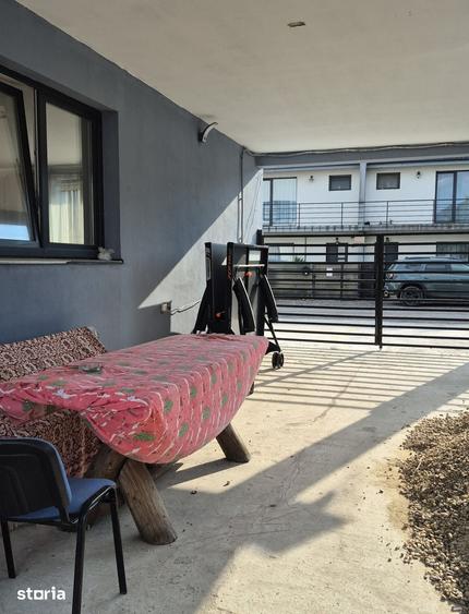 Casă cu 4 camere cu Teren 561 Mp în Central