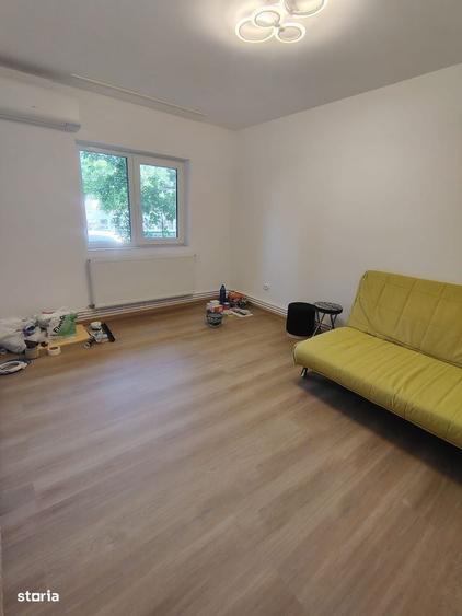 Garsonieră decomandată în Giurgiului